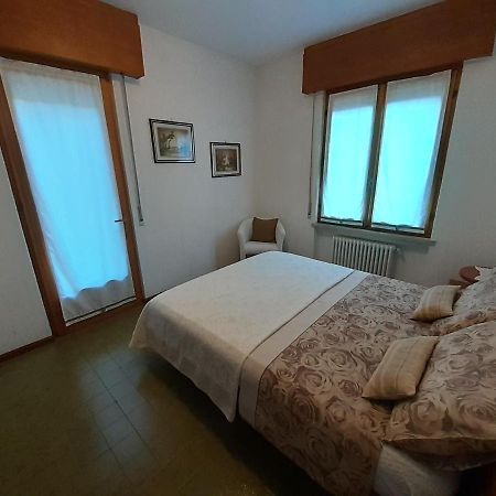 Appartamento Dosso Ferri Malcesine Exteriér fotografie