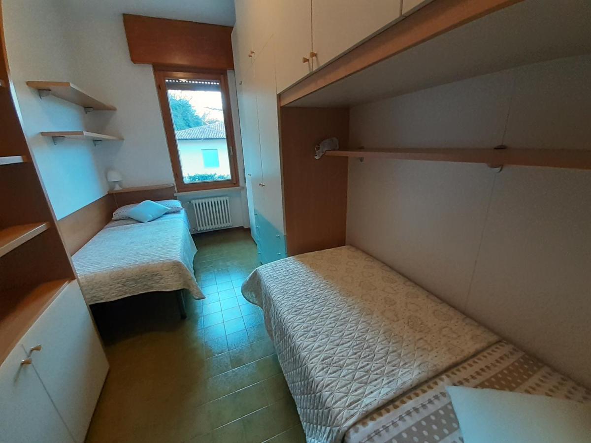 Appartamento Dosso Ferri Malcesine Exteriér fotografie