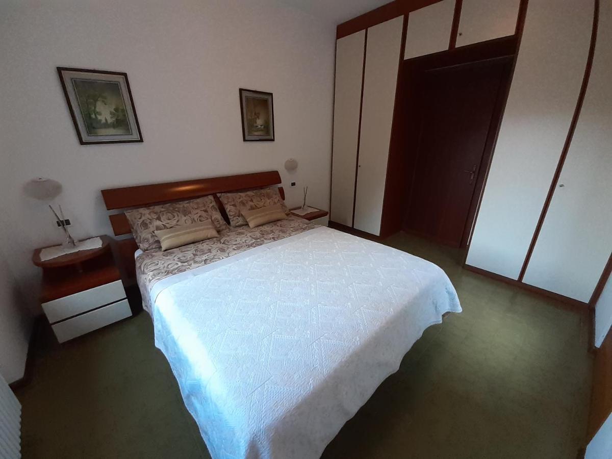 Appartamento Dosso Ferri Malcesine Exteriér fotografie