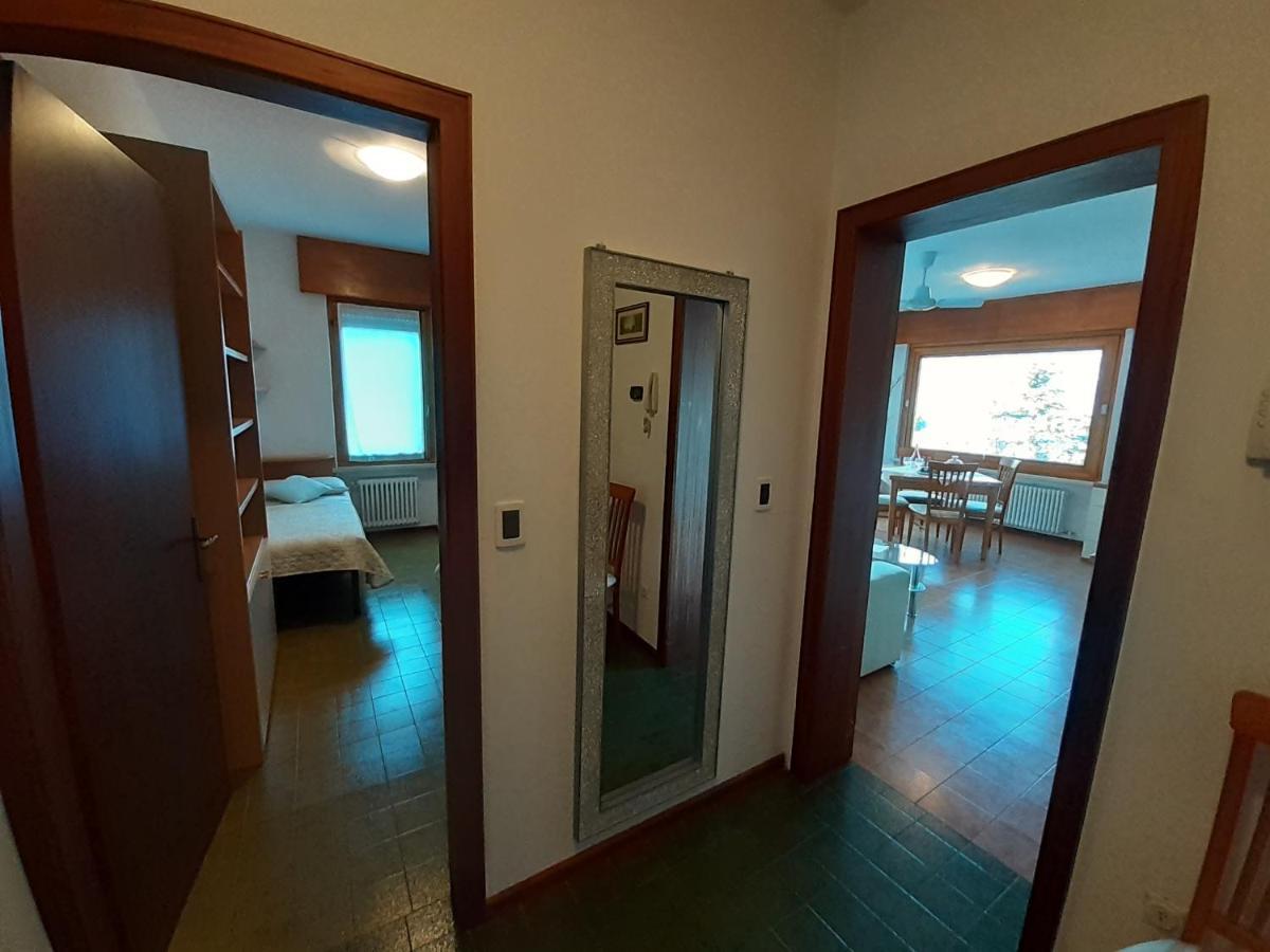 Appartamento Dosso Ferri Malcesine Exteriér fotografie
