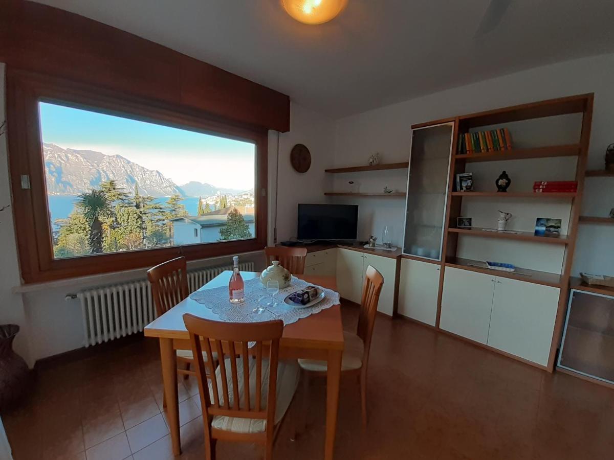Appartamento Dosso Ferri Malcesine Exteriér fotografie