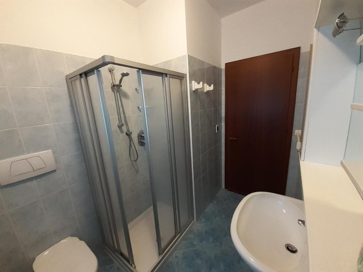 Appartamento Dosso Ferri Malcesine Exteriér fotografie