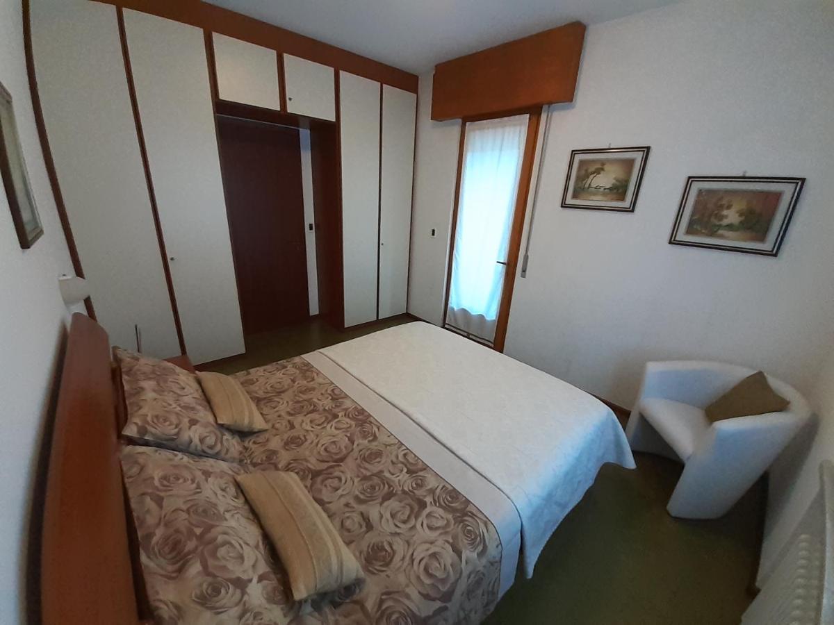 Appartamento Dosso Ferri Malcesine Exteriér fotografie