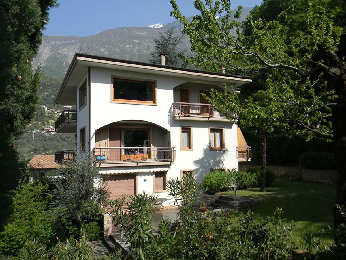 Appartamento Dosso Ferri Malcesine Exteriér fotografie