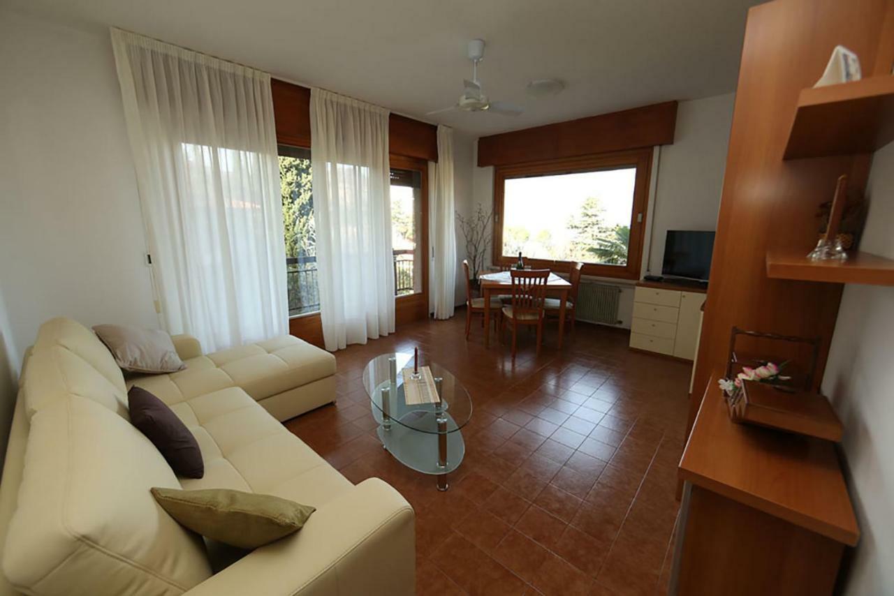 Appartamento Dosso Ferri Malcesine Exteriér fotografie