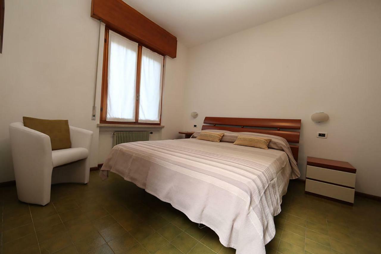 Appartamento Dosso Ferri Malcesine Exteriér fotografie