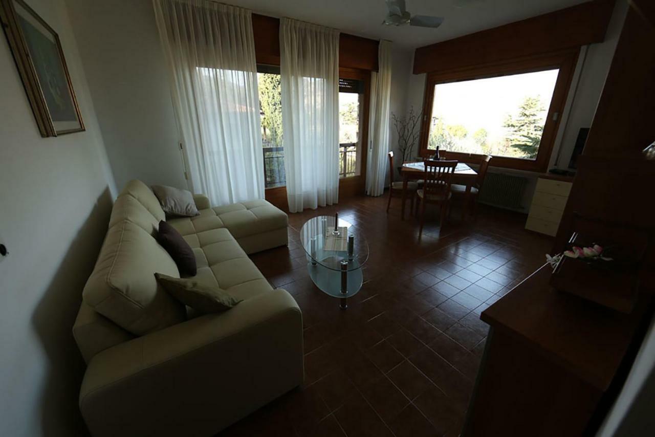 Appartamento Dosso Ferri Malcesine Exteriér fotografie